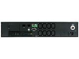 Powercom SRT-3000 / 3000VA / 2700W