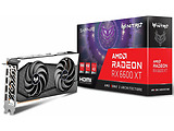 Sapphire NITRO+ Radeon RX 6600 XT OC 8GB GDDR6 128Bit / 11309-01-20G