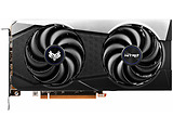 Sapphire NITRO+ Radeon RX 6600 XT OC 8GB GDDR6 128Bit / 11309-01-20G