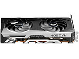 Sapphire NITRO+ Radeon RX 6600 XT OC 8GB GDDR6 128Bit / 11309-01-20G