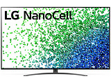 LG 65NANO816PA / 65" Nano Cell 4K UHD SMART TV webOS 6.0