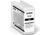 Epson UltraChrome PRO 10 INK / Photo Black