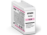 Epson UltraChrome PRO 10 INK / T47A Photo Magenta