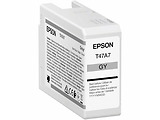 Epson UltraChrome PRO 10 INK / Grey