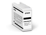 Epson UltraChrome PRO 10 INK / Matte Black