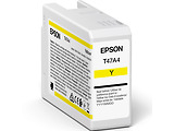 Epson UltraChrome PRO 10 INK / Yellow