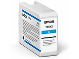 Epson UltraChrome PRO 10 INK / T47A Cyan