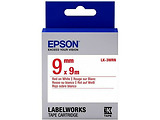 Epson C53S653008 / LK-3WRN / 9mm / 9m