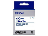 Epson C53S654022 / LK-4WLN / 12mm / 9m