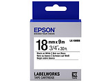 Epson C53S655006 / LK-5WBN / 18mm / 9m