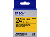 Epson C53S656005 / LK-6YBP / 24mm / 9m