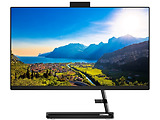 Lenovo IdeaCentre 3 24ALC6 / 23.8" FullHD IPS / Athlon Silver 3050U / 8GB DDR4 / 256GB NVMe / AMD Radeon Graphics / No OS / F0FX0002RK
