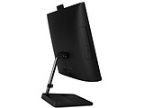 Lenovo IdeaCentre 3 24ALC6 / 23.8" FullHD IPS / Athlon Silver 3050U / 8GB DDR4 / 256GB NVMe / AMD Radeon Graphics / No OS / F0FX0002RK
