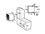 GORENJE BCS 798 S24X