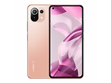 Xiaomi 11 Lite 5G NE / 6.55" AMOLED 90Hz / Snapdragon 778G / 8Gb / 128Gb / 4250mAh / Pink