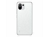 Xiaomi 11 Lite 5G NE / 6.55" AMOLED 90Hz / Snapdragon 778G / 8Gb / 128Gb / 4250mAh / White