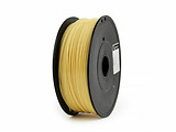 Gembird FF-3DP-ABS1.75-02 / ABS Filament 1.75mm 0.6Kg / Yellow