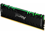 Kingston FURY Renegade RGB KF432C16RBA/8 / 8GB DDR4 3200 RGB