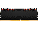 Kingston FURY Renegade RGB KF432C16RBA/8 / 8GB DDR4 3200
