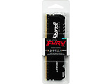 Kingston FURY Beast RGB KF426C16BBA/8 / 8GB DDR4 2666 RGB
