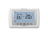 Tellur Thermostat Wi-Fi for Central Heating / TLL331151