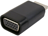 Gembird AB-HDMI-VGA-001