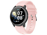 SMA Smart Watch R7 Pink