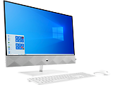 HP Pavilion / 27" QHD / Core i7-11700T / 16GB DDR4 / 1.0TB NVMe / Geforce MX350 4GB / Windows 10 Home / 4V2W6EA#ACB