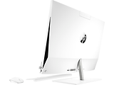 HP Pavilion / 27" QHD / Core i7-11700T / 16GB DDR4 / 1.0TB NVMe / Geforce MX350 4GB / Windows 10 Home / 4V2W6EA#ACB
