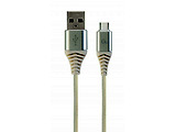 Cablexpert CC-USB2B-AMCM-1M