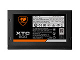 Cougar XTC500 / 500W 80+ Active PFC