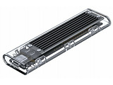 Gembird EE2280-U3C-02 / M.2 NVMe SSD External case