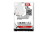 WesternDigital Red Plus WD10JFCX / 2.5" HDD 1.0TB