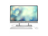 HP 27-dp0059ur /  27" FullHD IPS / Ryzen R5 4500U / 8GB DDR4 / 256GB NVMe / Radeon Vega 6 / FreeDOS / 2Z0E5EA#ACB