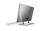 HP 27-dp0059ur /  27" FullHD IPS / Ryzen R5 4500U / 8GB DDR4 / 256GB NVMe / Radeon Vega 6 / FreeDOS / 2Z0E5EA#ACB