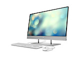 HP 27-dp0059ur /  27" FullHD IPS / Ryzen R5 4500U / 8GB DDR4 / 256GB NVMe / Radeon Vega 6 / FreeDOS / 2Z0E5EA#ACB