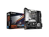 GIGABYTE B560M AORUS PRO AX / mATX S1200