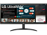 LG 34WP500-B / 34" IPS UWHD 75Hz