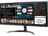 LG 34WP500-B / 34" IPS UWHD 75Hz