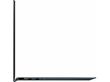 ASUS ZenBook 14 UM425UA / 14" IPS FullHD / Ryzen 7 5700U / 16GB RAM / 512GB NVMe / AMD Radeon / No OS /