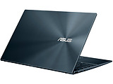 ASUS ZenBook 14 UM425UA / 14" IPS FullHD NanoEdge / AMD Ryzen 5 5500U / 8GB RAM / 512GB NVMe / AMD Radeon Vega / Pine Grey / Windows