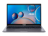 ASUS X515EA / 15.6 FullHD / Core i3-1115G4 / 8Gb RAM / 256Gb SSD / Intel Iris Xe / No OS / Grey