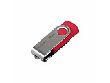 GOODRAM UTS3 TWISTER / 16Gb USB3.0 Red