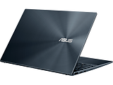 ASUS ZenBook UX325EA / 13.3" FullHD OLED / Core i7-1165G7 / 16GB RAM / 512GB NVMe / Intel Iris Xe / Wi-Fi 6 / No OS / Grey
