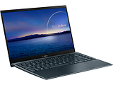 ASUS ZenBook UX325EA / 13.3 FullHD OLED / Core i5-1135G7 / 16GB RAM / 512GB NVMe / Intel Iris Xe / Wi-Fi 6 / Pine Grey /