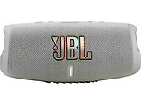JBL Charge 5 / 30W 7500mAh White