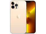 Apple iPhone 13 Pro Max / 6.7'' Super Retina XDR OLED 120Hz / A15 Bionic / 6Gb / 256Gb / 4352mAh / DUALSIM / Gold