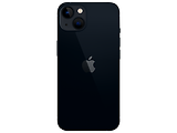 Apple iPhone 13 / 6.1 Super Retina XDR OLED / A15 Bionic / 4Gb / 256Gb / 3240mAh / Black
