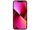 Apple iPhone 13 / 6.1 Super Retina XDR OLED / A15 Bionic / 4Gb / 256Gb / 3240mAh / Red