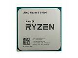 AMD Ryzen 5 5600G / Radeon RX Vega 7 / AM4 65W Tray